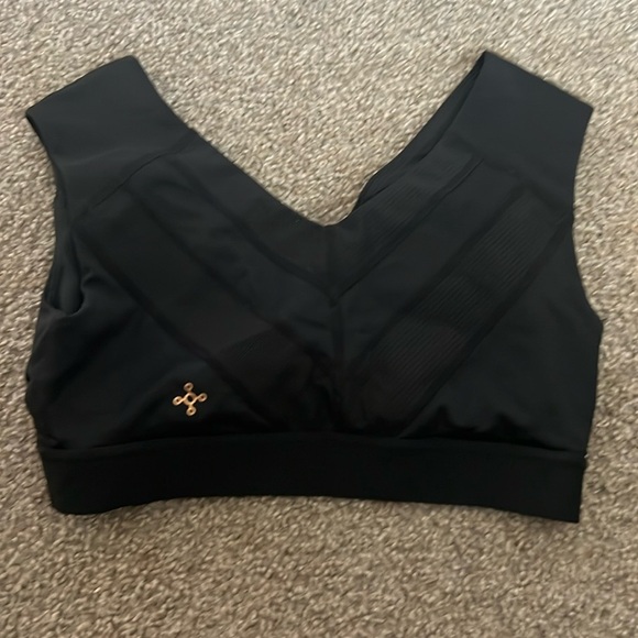 NWOT Tommie Copper Shoulder Support Bra Back Support Size Small - Picture 10 of 10